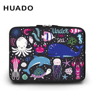 11,6 12,6 13,3 14 15,6 17,3 ūdensizturīgs klēpjdatora apvalks Neoprēna planšetdatora soma xiaomi/asus/lenovo/mac/hp klēpjdatora piederumu uzmava