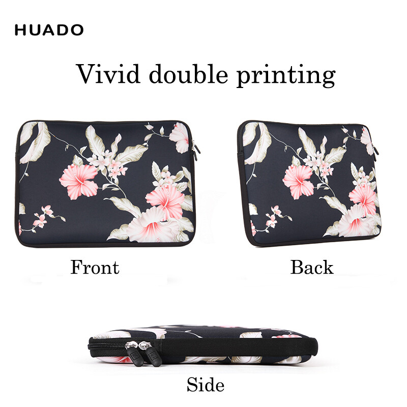 11,6 12,6 13,3 14 15,6 17,3 ūdensizturīgs klēpjdatora apvalks Neoprēna planšetdatora soma xiaomi/asus/lenovo/mac/hp klēpjdatora piederumu uzmava