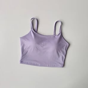 Μικρό γιλέκο σφεντόνα Ενσωματωμένο Σταθερό Gathering Αθλητικά Εσώρουχα Γυναικείο Σουτιέν Beauty Back Training Fitness σουτιέν Καλοκαιρινό κοστούμι