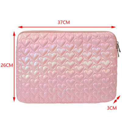 Farebný laserový obal na notebook, ochranný kryt pre notebook, Macbook, iPad, Pro, HP, ASUS, Dell