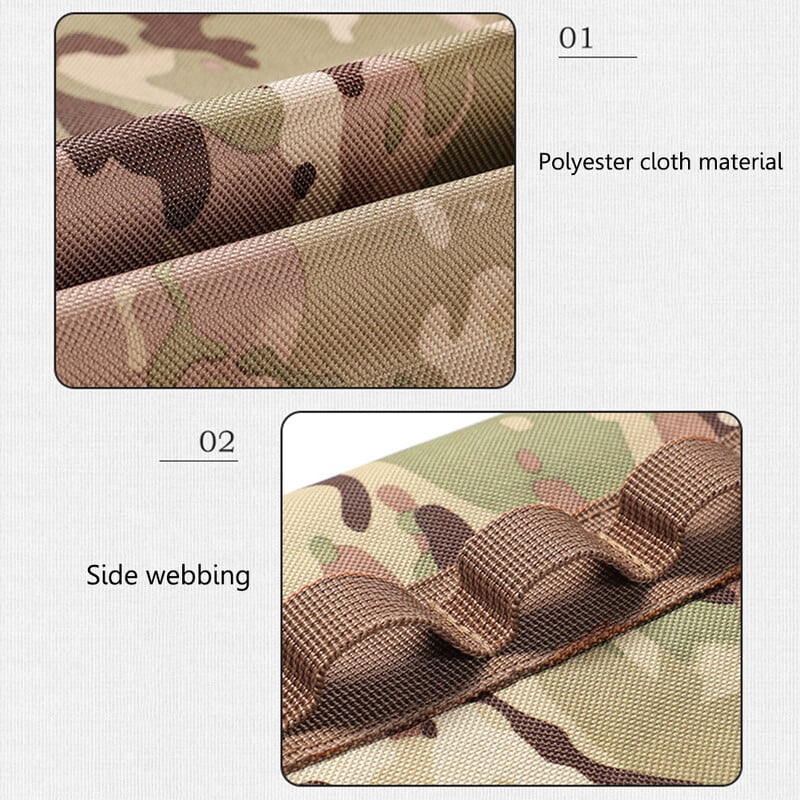 Camping Paper Box Τσάντα αποθήκευσης χαρτιού κουζίνας Κρεμαστό συρτάρι χαρτιού Μεσαία διάτρητη χαρτοπετσέτα χαρτοπετσέτας κουζίνας