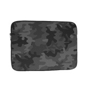 Carbon Camo 10 12 13 15 17 ιντσών θήκη για φορητό υπολογιστή Macbook Air Pro Θήκη τσάντα φορητού υπολογιστή Multicam Τσάντα στρατιωτικής αντικραδασμικής θήκης