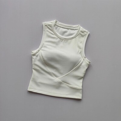 2023 nou sutien de yoga, de înaltă rezistență, antișoc, vestă sportivă, căptușită, lenjerie sportivă, pentru femei, pentru sală de gimnastică, cu push-up, pentru fitness, pentru alergare.