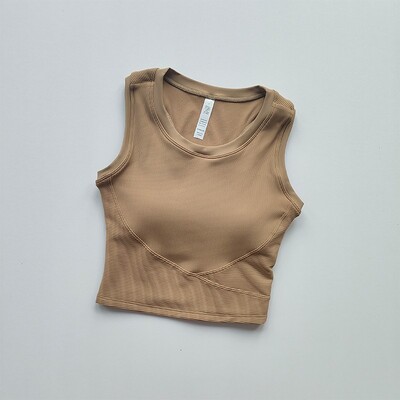 2023 nou sutien de yoga, de înaltă rezistență, antișoc, vestă sportivă, căptușită, lenjerie sportivă, pentru femei, pentru sală de gimnastică, cu push-up, pentru fitness, pentru alergare.