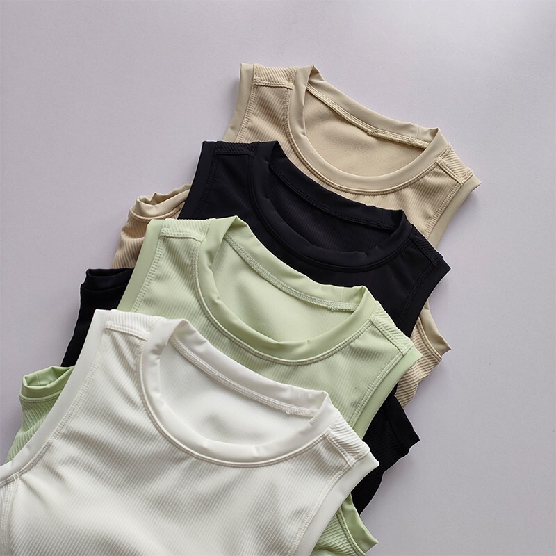 2023 nou sutien de yoga, de înaltă rezistență, antișoc, vestă sportivă, căptușită, lenjerie sportivă, pentru femei, pentru sală de gimnastică, cu push-up, pentru fitness, pentru alergare.