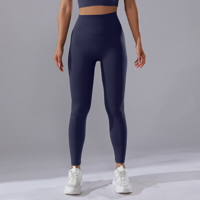 Sieviešu sporta zāles legingi Push Up Joga Zeķubikses ar augstu vidukli sievietēm Vasaras Sporta Apģērbs Bikses Femme Skriešanas Apģērbi Fitnesa Apģērbs