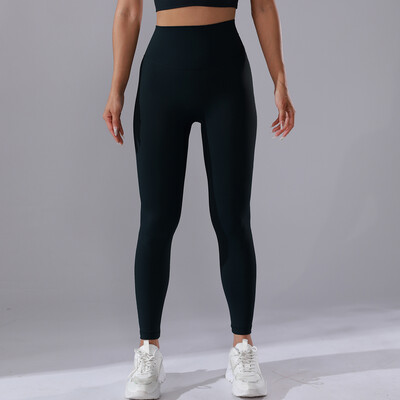 Sieviešu sporta zāles legingi Push Up Joga Zeķubikses ar augstu vidukli sievietēm Vasaras Sporta Apģērbs Bikses Femme Skriešanas Apģērbi Fitnesa Apģērbs