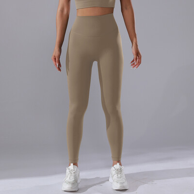 Sieviešu sporta zāles legingi Push Up Joga Zeķubikses ar augstu vidukli sievietēm Vasaras Sporta Apģērbs Bikses Femme Skriešanas Apģērbi Fitnesa Apģērbs