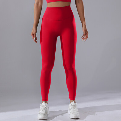 Sieviešu sporta zāles legingi Push Up Joga Zeķubikses ar augstu vidukli sievietēm Vasaras Sporta Apģērbs Bikses Femme Skriešanas Apģērbi Fitnesa Apģērbs