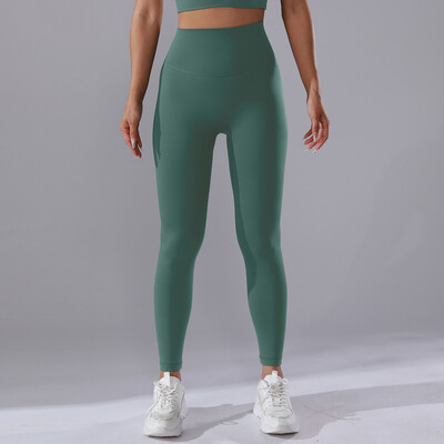 Sieviešu sporta zāles legingi Push Up Joga Zeķubikses ar augstu vidukli sievietēm Vasaras Sporta Apģērbs Bikses Femme Skriešanas Apģērbi Fitnesa Apģērbs