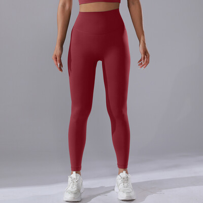 Sieviešu sporta zāles legingi Push Up Joga Zeķubikses ar augstu vidukli sievietēm Vasaras Sporta Apģērbs Bikses Femme Skriešanas Apģērbi Fitnesa Apģērbs