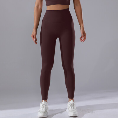 Sieviešu sporta zāles legingi Push Up Joga Zeķubikses ar augstu vidukli sievietēm Vasaras Sporta Apģērbs Bikses Femme Skriešanas Apģērbi Fitnesa Apģērbs