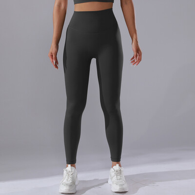 Sieviešu sporta zāles legingi Push Up Joga Zeķubikses ar augstu vidukli sievietēm Vasaras Sporta Apģērbs Bikses Femme Skriešanas Apģērbi Fitnesa Apģērbs