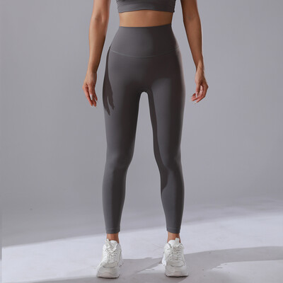 Sieviešu sporta zāles legingi Push Up Joga Zeķubikses ar augstu vidukli sievietēm Vasaras Sporta Apģērbs Bikses Femme Skriešanas Apģērbi Fitnesa Apģērbs