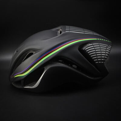 Cyklistická prilba na triatlon, časovku, aerodynamické cestné bicykle, prilby na horské bicykle, chrániče bicyklov, prilby Casco Ciclismo, cyklistické vybavenie