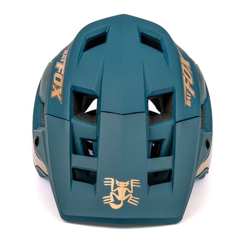 Prilby na horský a cestný bicykel BATFOX, cyklistika, MTB, muži a ženy, cyklistická prilba, kapota na bicykel