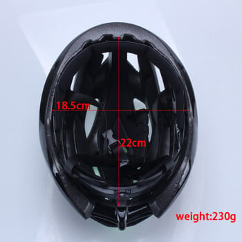 MET TRENTA Capacete Patins Duitse helm fietshelmen voor vrouwen casco racing Континентален Китай (възрастни) Men EPS Ultralight Helmet