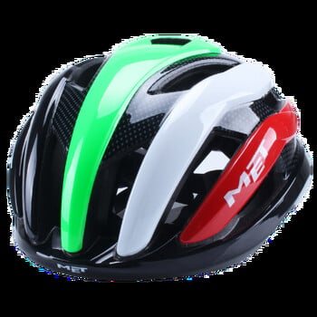 MET TRENTA Capacete Patins Duitse helm fietshelmen voor vrouwen casco racing Континентален Китай (възрастни) Men EPS Ultralight Helmet