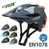 prilby bat fox pánska cyklistická prilba casco bicicleta mtb cyklistická prilba casco ciclismo hombre horská cyklistická prilba pre mužov