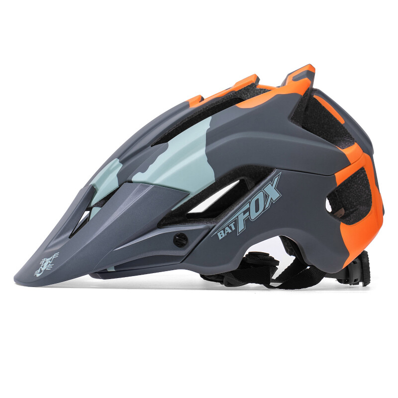 prilby bat fox pánska cyklistická prilba casco bicicleta mtb cyklistická prilba casco ciclismo hombre horská cyklistická prilba pre mužov