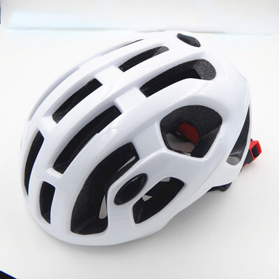 Cyklistická prilba POC Raceday Road Eps pre mužov a ženy, ultraľahký horský bicykel, pohodlný a bezpečný, veľkosť 54-61