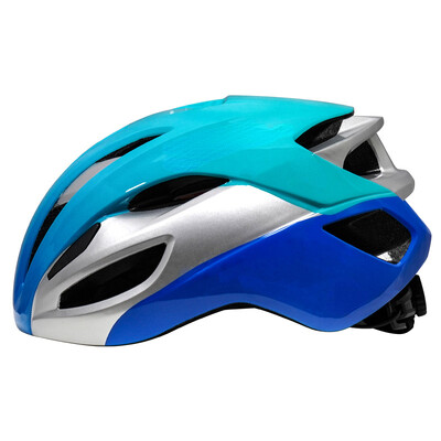 Cyklistická prilba POC Raceday Road Eps pre mužov a ženy, ultraľahký horský bicykel, pohodlný a bezpečný, veľkosť 54-61