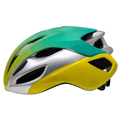 Cyklistická prilba POC Raceday Road Eps pre mužov a ženy, ultraľahký horský bicykel, pohodlný a bezpečný, veľkosť 54-61