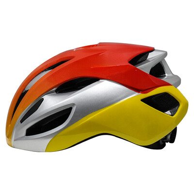 Cyklistická prilba POC Raceday Road Eps pre mužov a ženy, ultraľahký horský bicykel, pohodlný a bezpečný, veľkosť 54-61