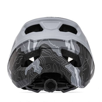 Каска BAT FOX Велосипедна мъжка шосейна велосипедна каска MTB Casco Bicicleta Планински велосипед Скоростна каска Ciclismo Hombre Каски за колоездене