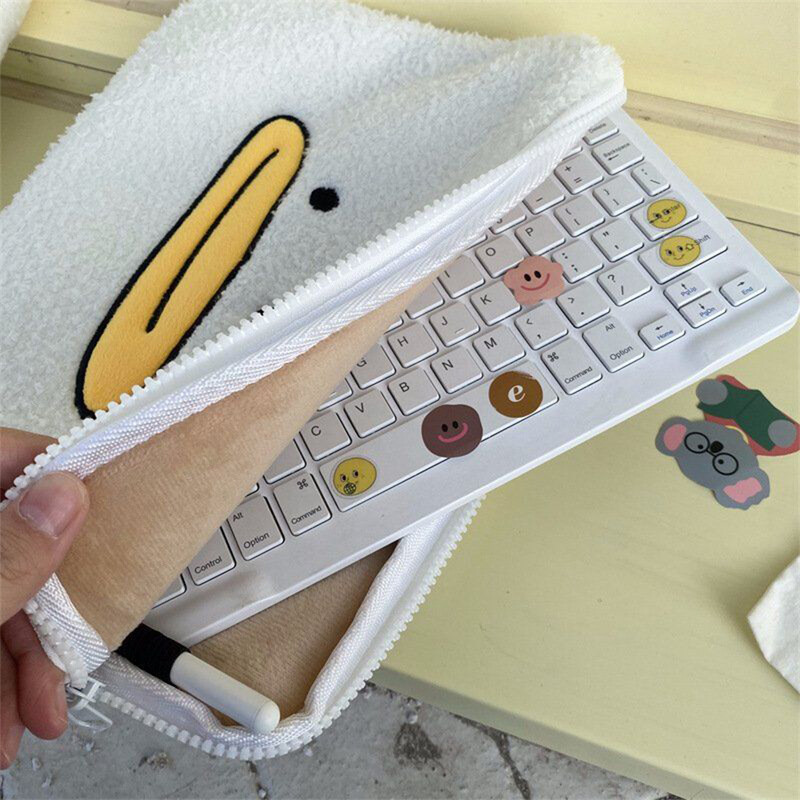 Γυναικεία χαριτωμένη θήκη για φορητό υπολογιστή, προστατευτική τσάντα 11 12 13,6 14 15,6 ιντσών για φορητό υπολογιστή με φερμουάρ για Ipad Macbook HP