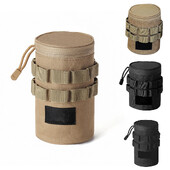 Camping Cup Organizer Τσάντα αποθήκευσης μπουκαλιού νερού Φορητή τσάντα αποθήκευσης για υπαίθριο ταξίδι Κάμπινγκ μπάρμπεκιου πικνίκ