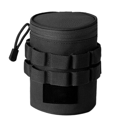 Camping Cup Organizer Τσάντα αποθήκευσης μπουκαλιού νερού Φορητή τσάντα αποθήκευσης για υπαίθριο ταξίδι Κάμπινγκ μπάρμπεκιου πικνίκ