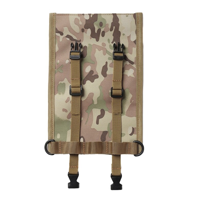 Προστατευτικό κάλυμμα δοχείου αερίου εξωτερικού χώρου Camping Hunting θήκη κυλίνδρου καυσίμου κατά της πτώσης Αξεσουάρ εξωτερικού χώρου