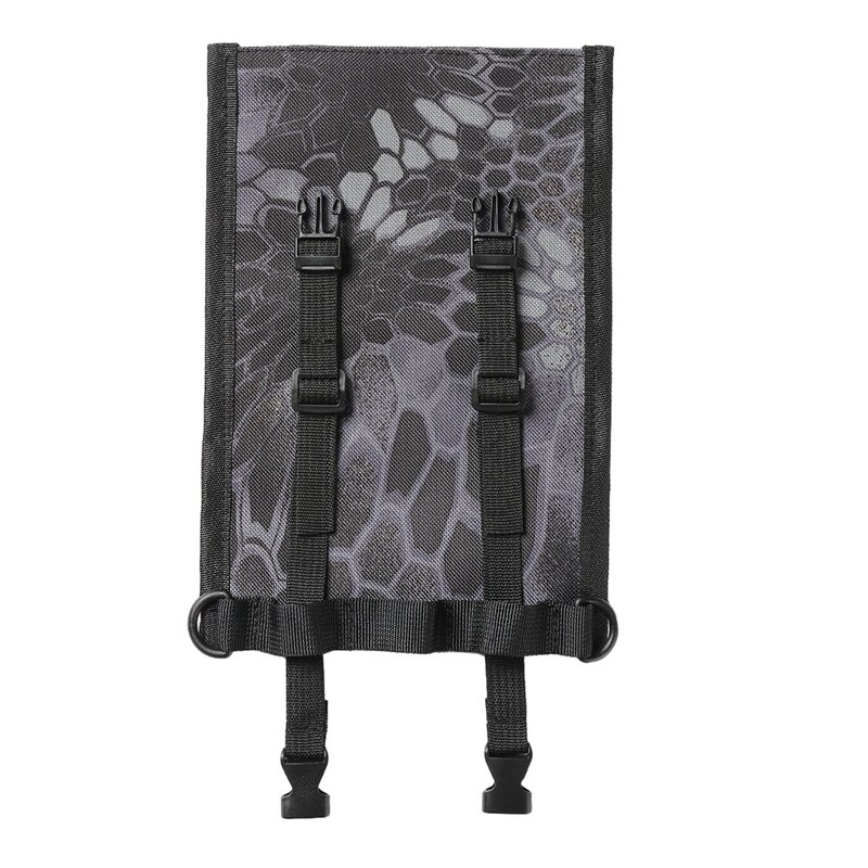 Προστατευτικό κάλυμμα δοχείου αερίου εξωτερικού χώρου Camping Hunting θήκη κυλίνδρου καυσίμου κατά της πτώσης Αξεσουάρ εξωτερικού χώρου