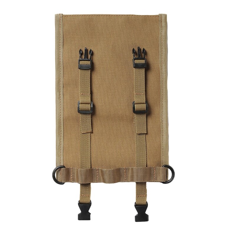 Προστατευτικό κάλυμμα δοχείου αερίου εξωτερικού χώρου Camping Hunting θήκη κυλίνδρου καυσίμου κατά της πτώσης Αξεσουάρ εξωτερικού χώρου