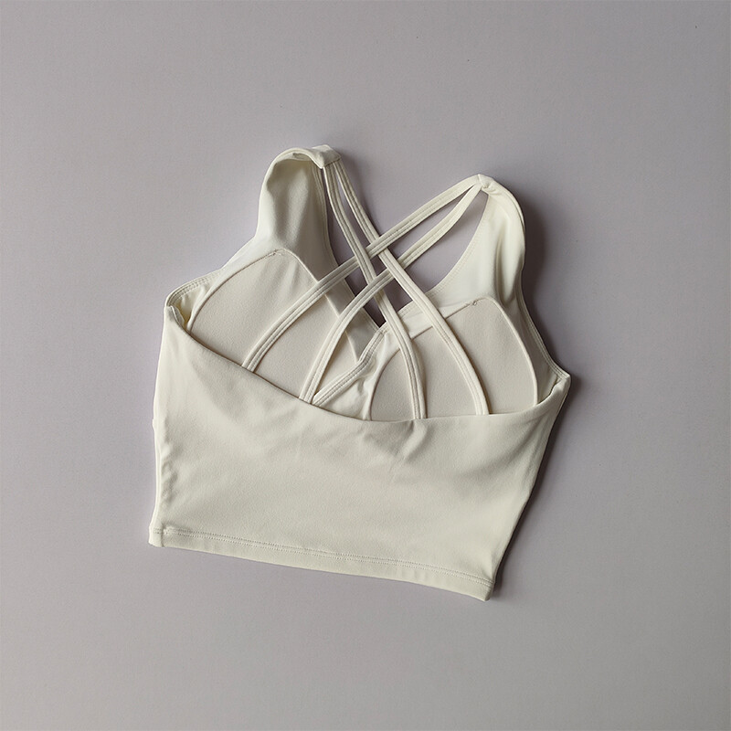 Špičková športová podprsenka, proti poteniu, fitness top, bezšvíková podprsenka na jogu, nárazuvzdorný crop top, dámska push-up podprsenka, športová podprsenka na cvičenie
