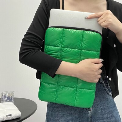 Páperové bundy, zahustené puzdro na notebook pre iPad, Macbook Air Pro 12/13/14/15/15,6/16 palcov, puzdro na notebook Lenovo HP