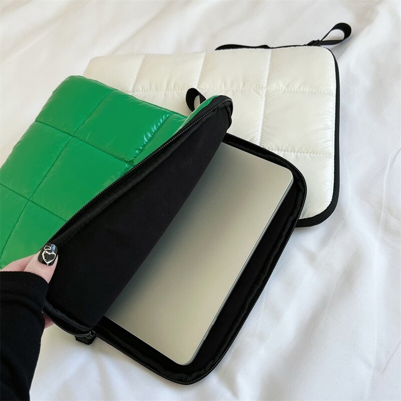 Páperové bundy, zahustené puzdro na notebook pre iPad, Macbook Air Pro 12/13/14/15/15,6/16 palcov, puzdro na notebook Lenovo HP