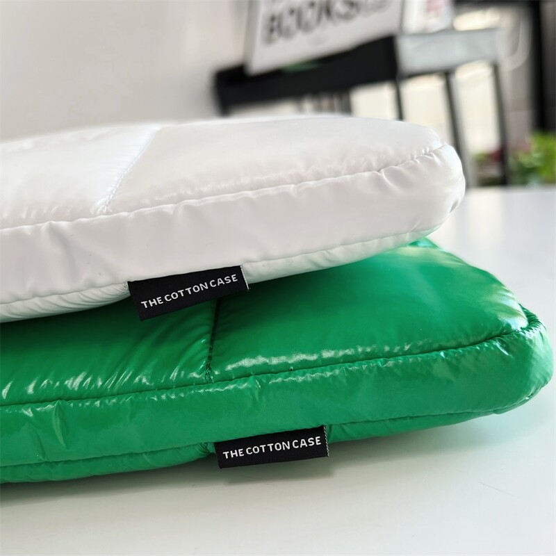 Páperové bundy, zahustené puzdro na notebook pre iPad, Macbook Air Pro 12/13/14/15/15,6/16 palcov, puzdro na notebook Lenovo HP