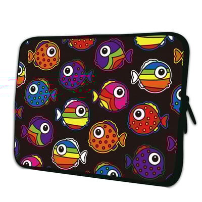 Puzdro na notebook 7-17 palcov Mochila Para Laptop Sleeve Bag pre Macbook Lenovo Huawei 10 12 13,3 14 15,6 17 notebooky príslušenstvo