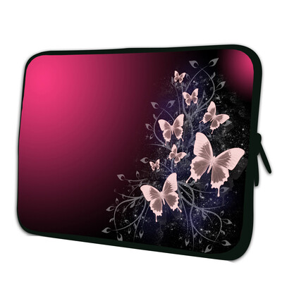 Puzdro na notebook 7-17 palcov Mochila Para Laptop Sleeve Bag pre Macbook Lenovo Huawei 10 12 13,3 14 15,6 17 notebooky príslušenstvo