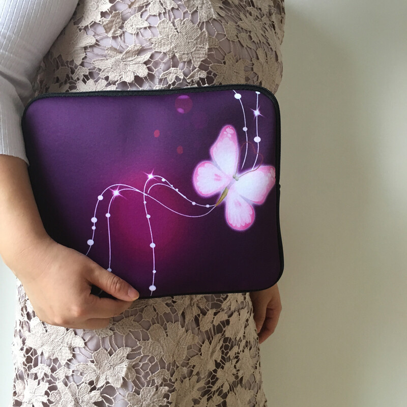 Puzdro na notebook 7-17 palcov Mochila Para Laptop Sleeve Bag pre Macbook Lenovo Huawei 10 12 13,3 14 15,6 17 notebooky príslušenstvo