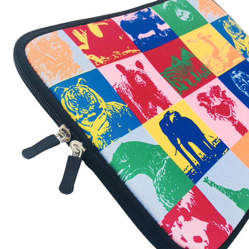 Puzdro na notebook 7-17 palcov Mochila Para Laptop Sleeve Bag pre Macbook Lenovo Huawei 10 12 13,3 14 15,6 17 notebooky príslušenstvo