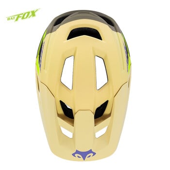 BATFOX Sports Mountain Bike Stunt bike Велосипедна каска MTB Bike Cycling Riding Helmet capacete ciclismo masculino mtb