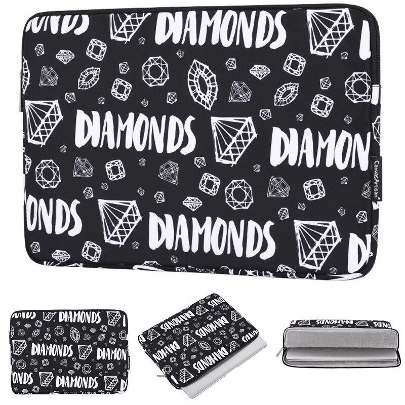 Puzdro na notebook pre Macbook Air Pro 11 13 14 15 15,6 Xiaomi Lenovo Asus Acer Dell HP puzdro na notebook 13,3 15 palcov