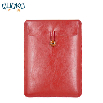 2020 Nový ultratenký kryt na notebook s vysokou kapacitou, puzdro na notebook z mikrovláknovej kože pre Dell XPS 13 15 17