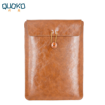 2020 Nový ultratenký kryt na notebook s vysokou kapacitou, puzdro na notebook z mikrovláknovej kože pre Dell XPS 13 15 17