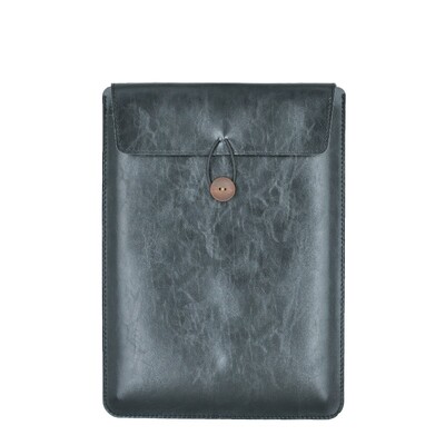 2020 Nový ultratenký kryt na notebook s vysokou kapacitou, puzdro na notebook z mikrovláknovej kože pre Dell XPS 13 15 17