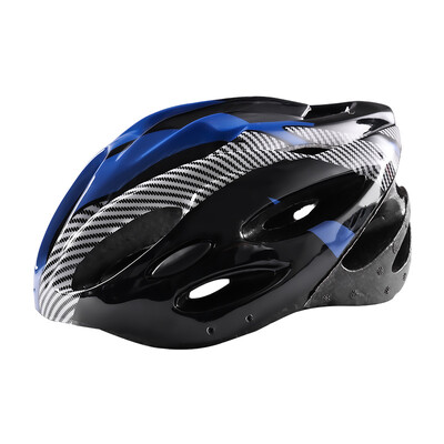 MTB velosipēdistu ķivere vīriešiem Sieviešu sporta riteņbraukšanas ķivere Regulējama kalnu šosejas velosipēda mīksta spilventiņa drošības cepures vāciņi