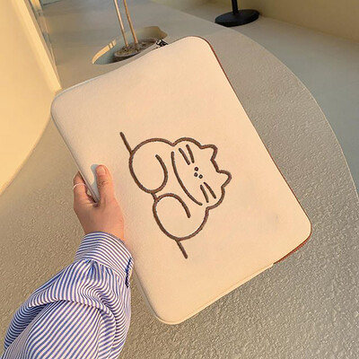 Taška na notebook pre Macbook Air 13,3 13,6 Pro 14 15 16 Lenovo Huawei Xiaomi Samsung 15,6-palcová taška s rukávom